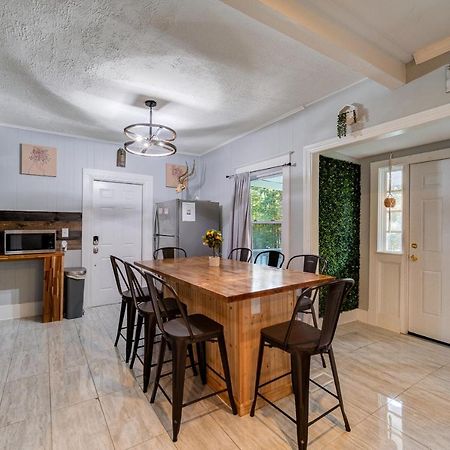 Catskill'S Cozy Farmhouse Getaway Gilboa Εξωτερικό φωτογραφία