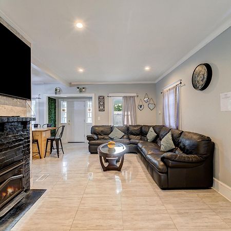 Catskill'S Cozy Farmhouse Getaway Gilboa Εξωτερικό φωτογραφία