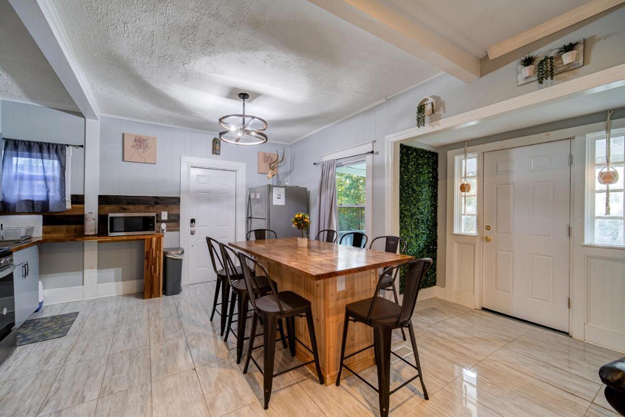 Catskill'S Cozy Farmhouse Getaway Gilboa Εξωτερικό φωτογραφία