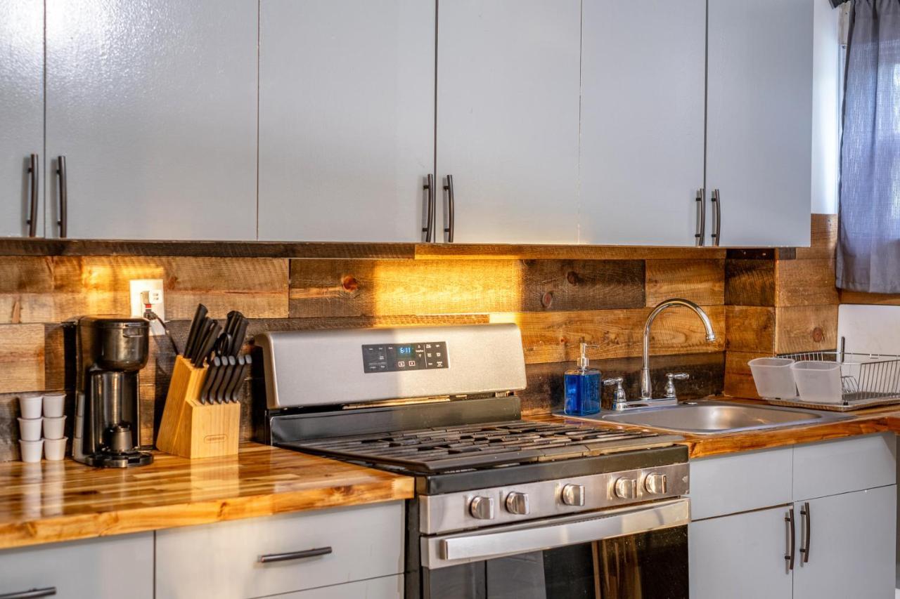 Catskill'S Cozy Farmhouse Getaway Gilboa Εξωτερικό φωτογραφία
